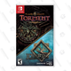Planescape Torment & Icewind Dale: Enhanced Editions (Switch) | $30 | Amazon